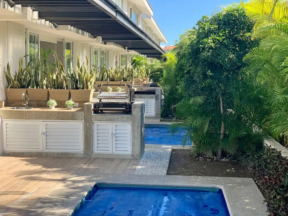 Double House - Two Beautiful New Villas