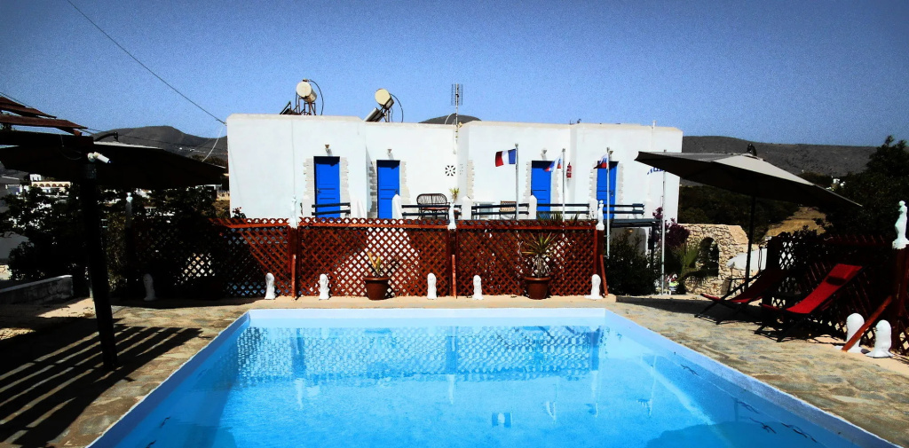 Villa Melina