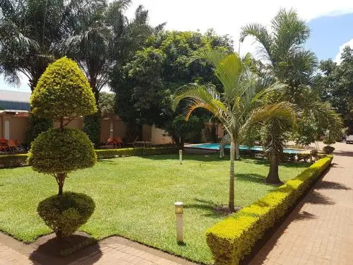 Hotel Ouagadougou