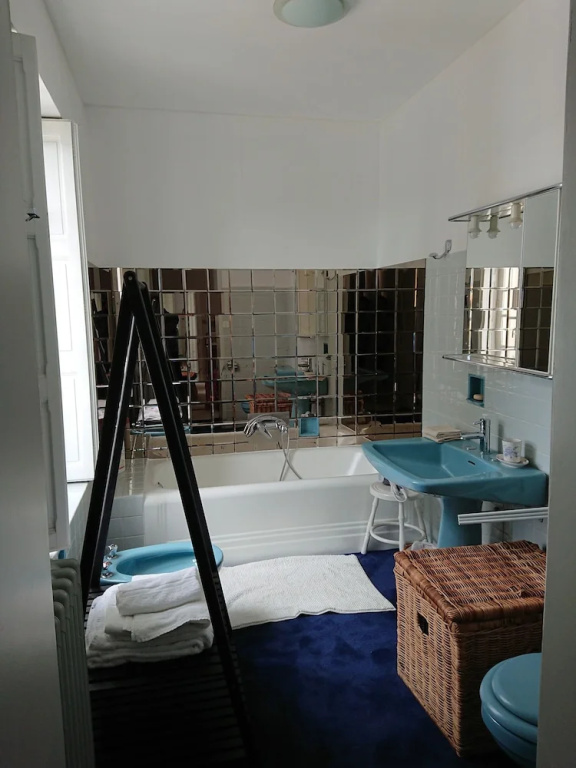 Le Manoir Du Plessis