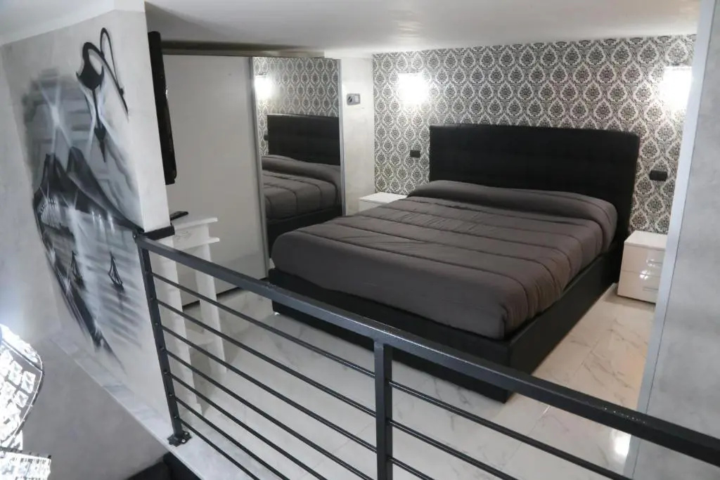 Casa Vacanze Sannazzaro 70