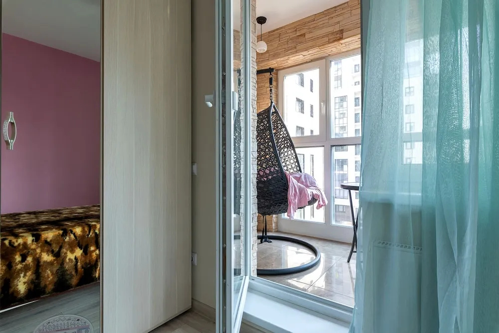 RentHouse Apartment Premium Life