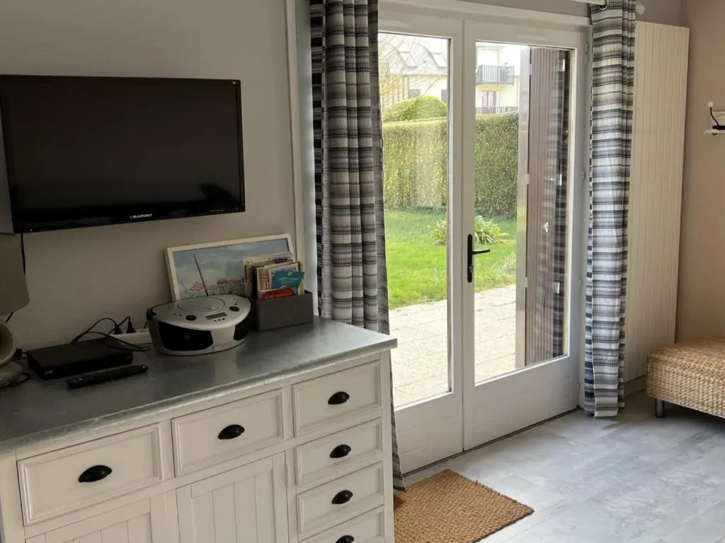 Appartement Cabourg, 3 pièces, 6 personnes - FR-1-487-135