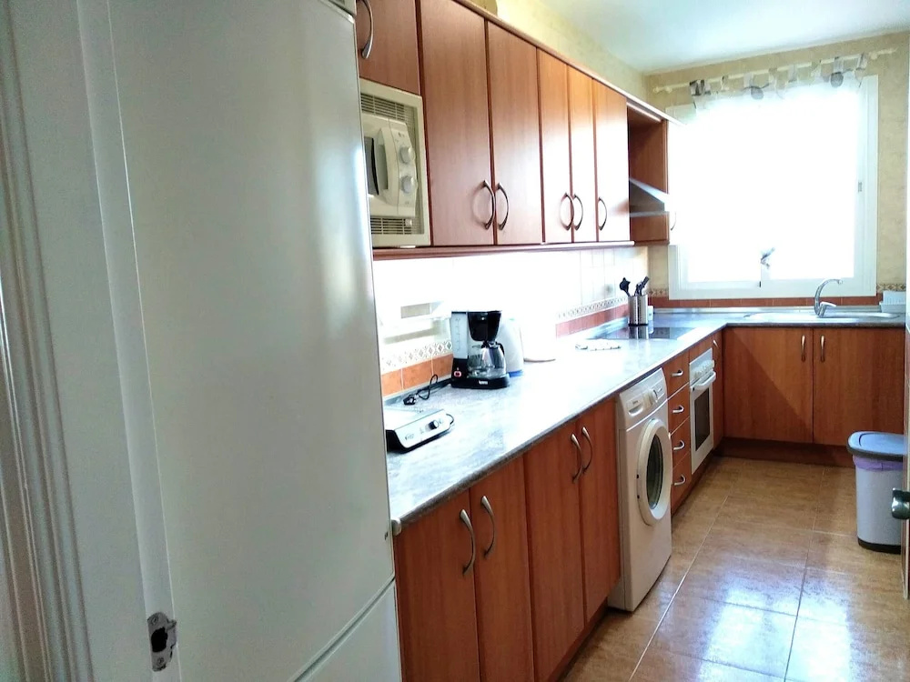 Apartment With 3 Bedrooms in Torrox, With Shared Pool, Terrace and Wifi Near the Beach