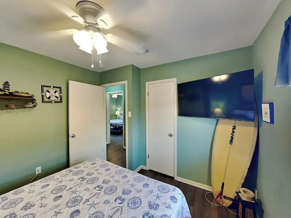 The Anchorage by Silver Sands Vacation Rentals