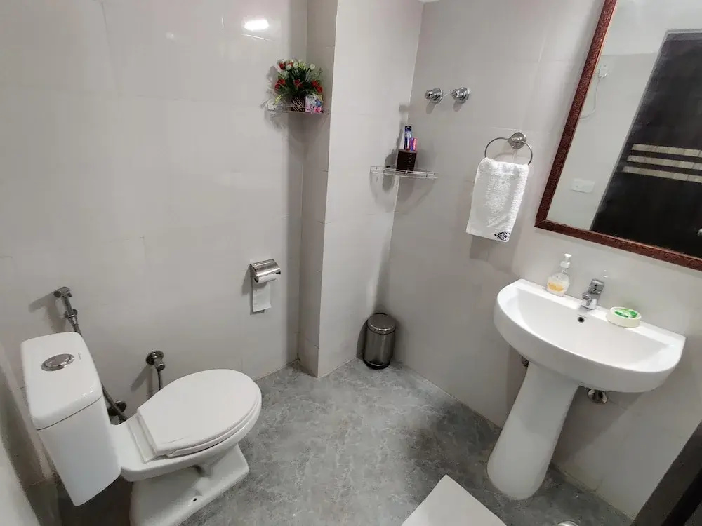 Anand's Aashiyana Homestay