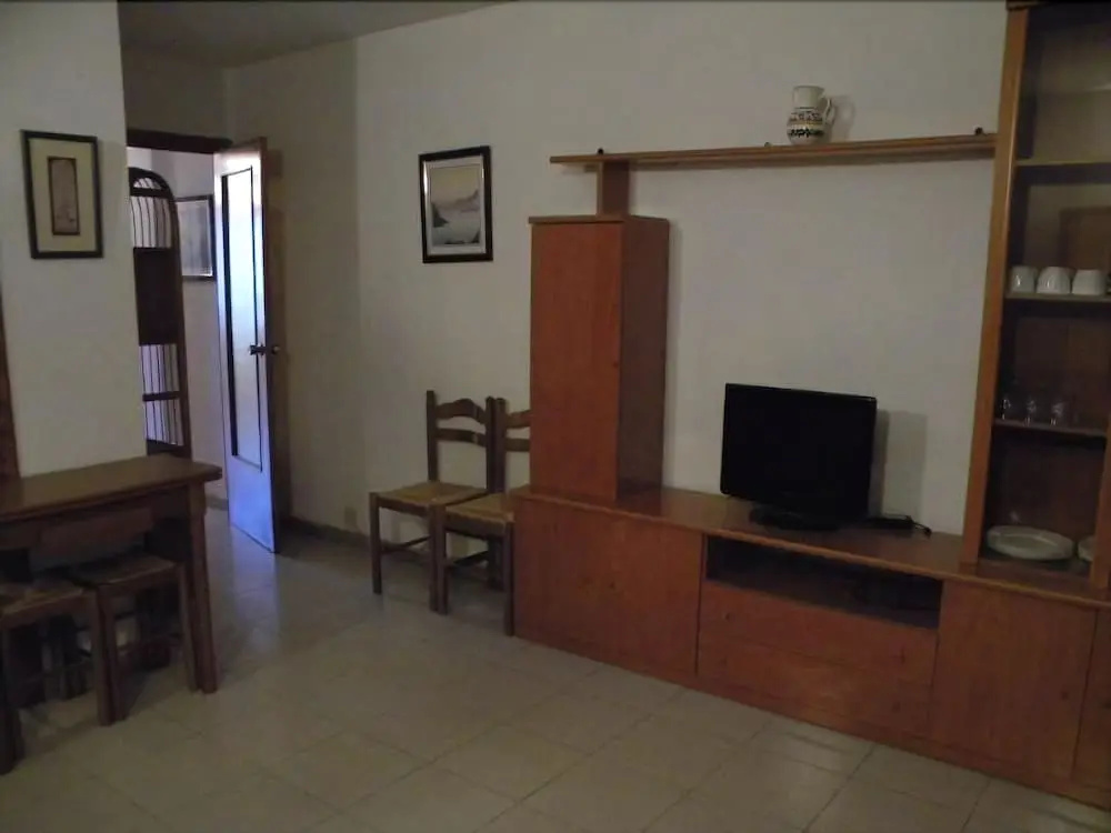 Apartamentos Michelangelo Arysal
