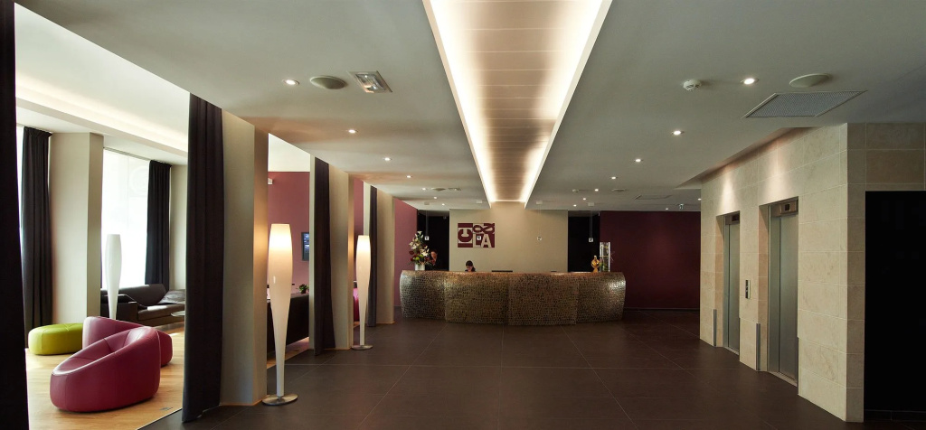 Mercure Villefranche-sur-Saône