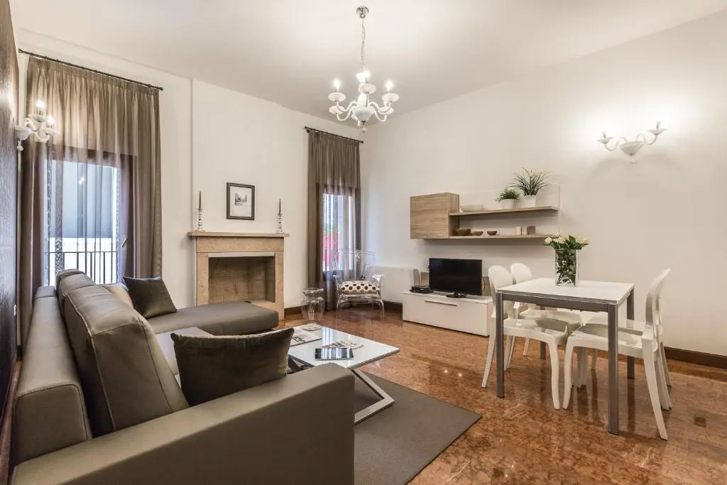 Ca' Del Monastero 2 Collection Apt For 4 Guests With Lift
