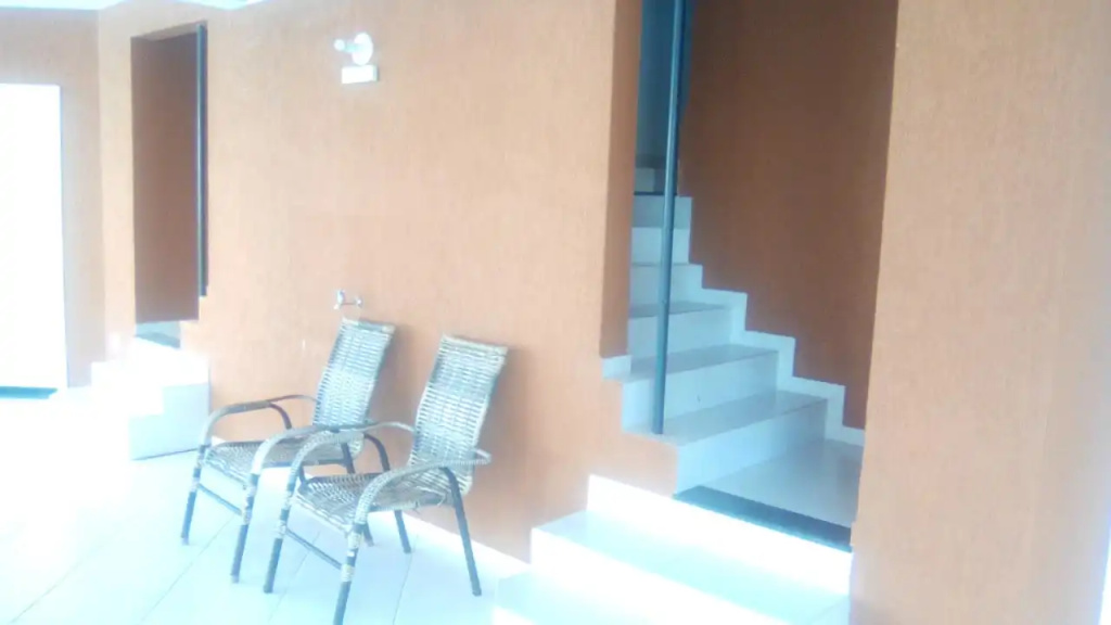 Solar do Cerrado Hotel