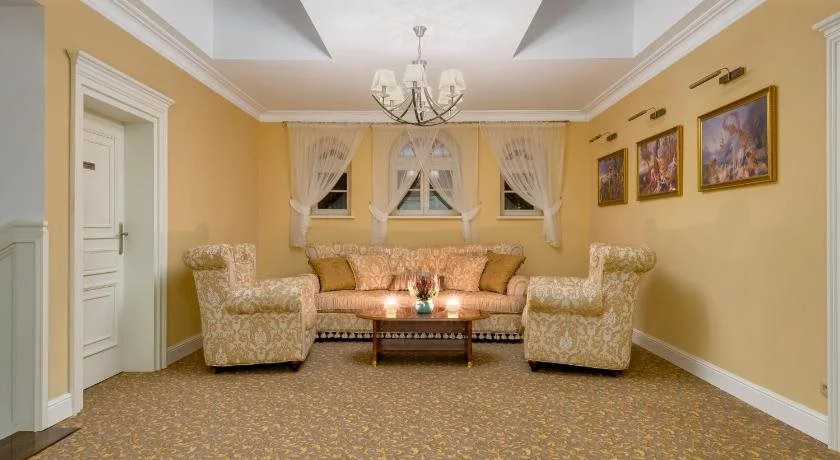 Hotel Dwór Fijewo