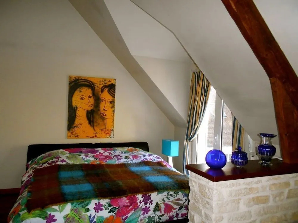 B&B Victoria