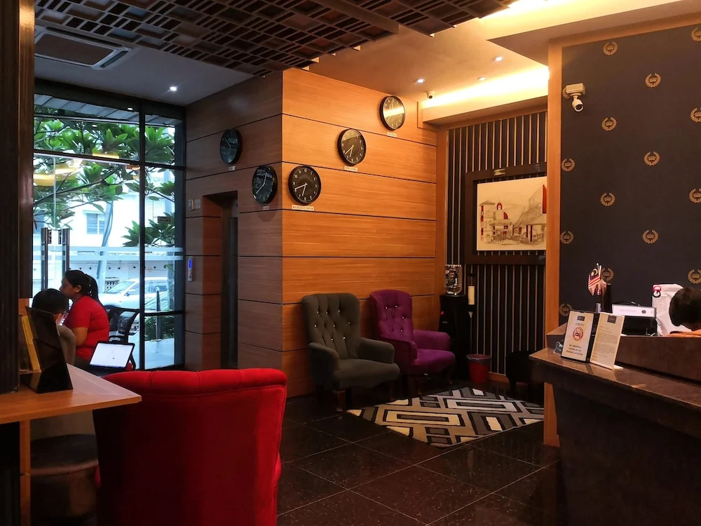 Vivids Hotel