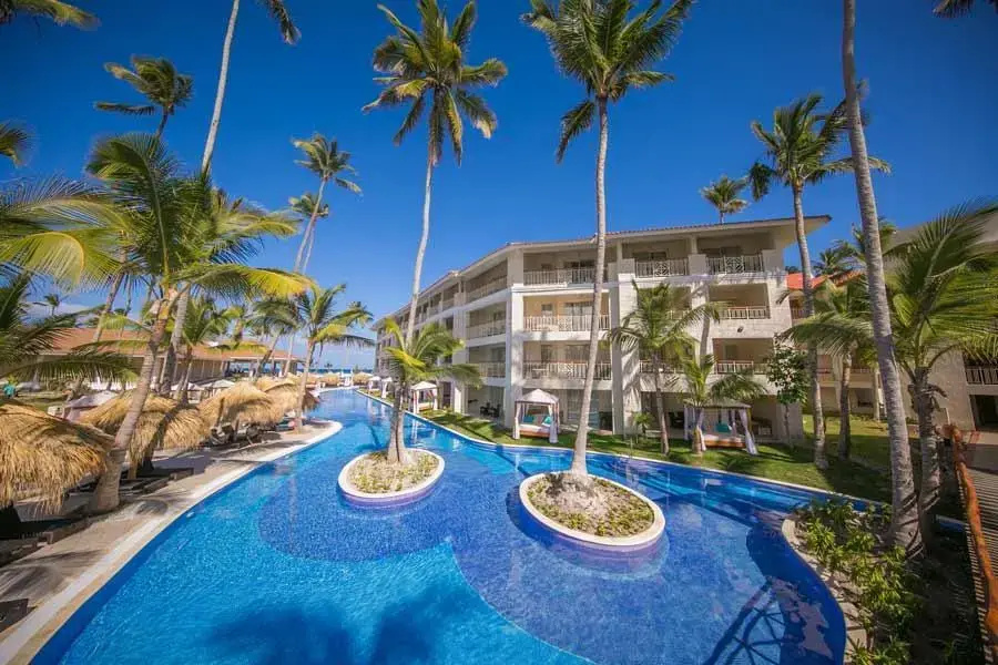 Majestic Mirage Punta Cana, All Suites – All Inclusive