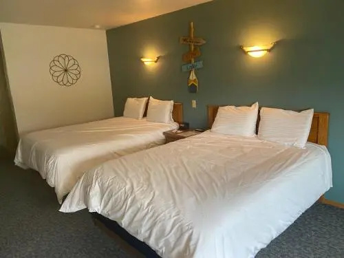 Innlet Motel