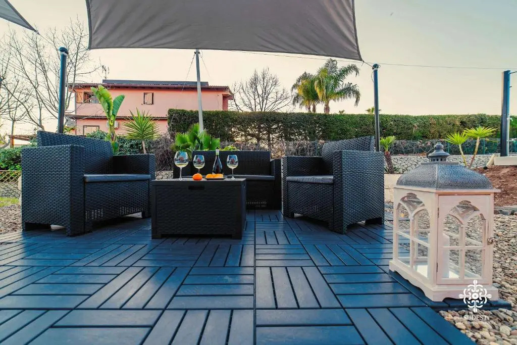 Villa Clara Country Retreat