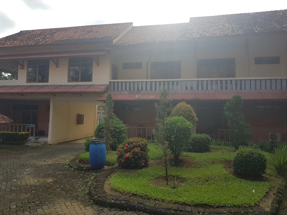 Hotel Pantai Mutiara