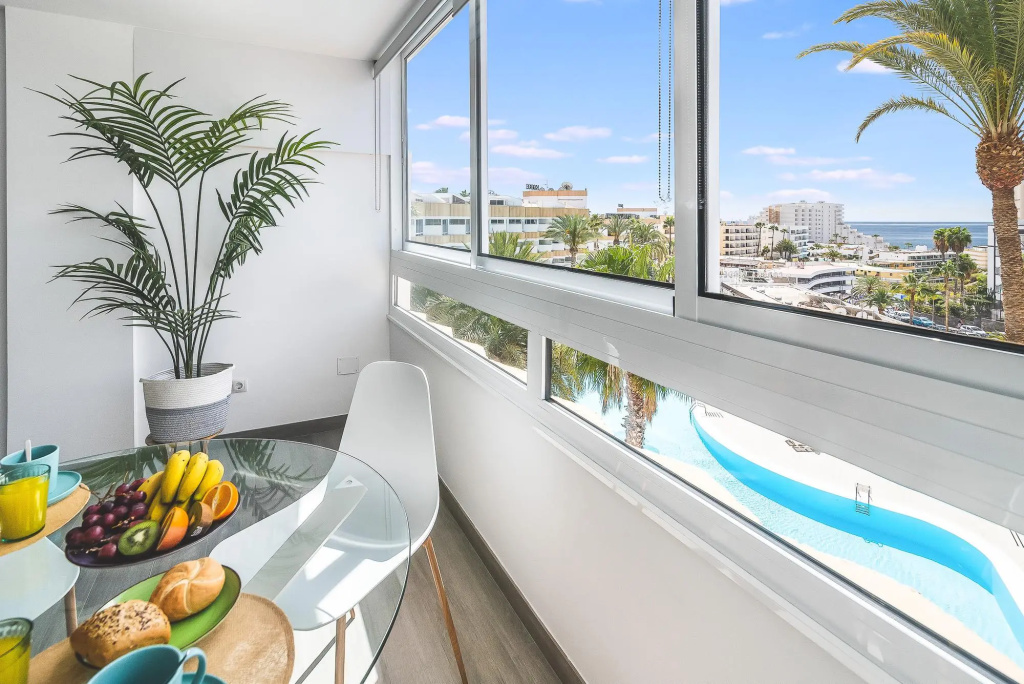 Home2Book Sunny Beach Maspalomas Playa del Inglés