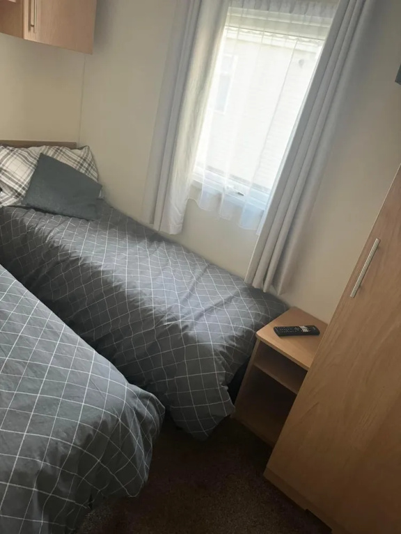 Seaside Haven Retreat in Clacton-on-sea