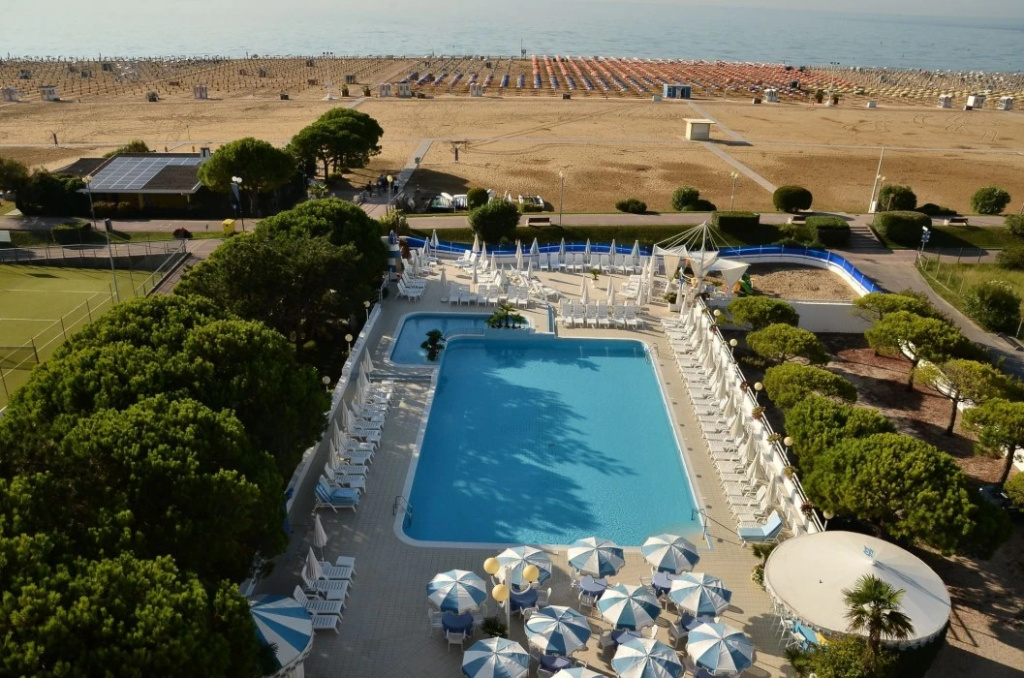 Hotel Corallo