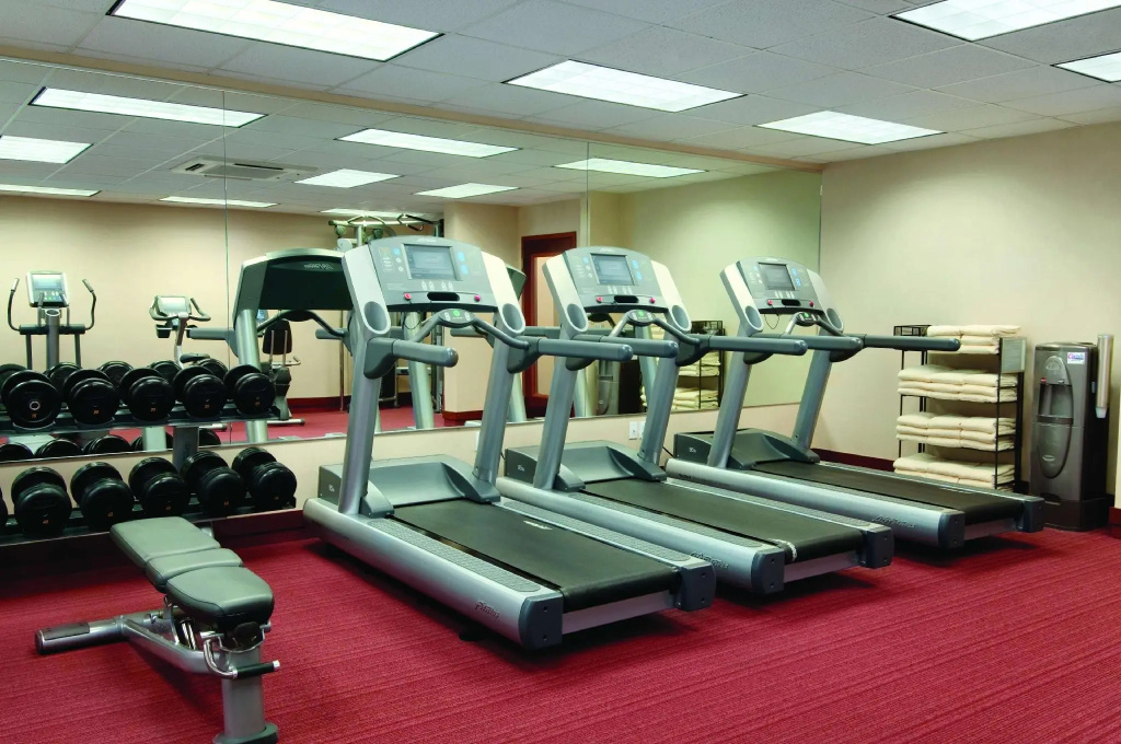 Hyatt House Boston Waltham