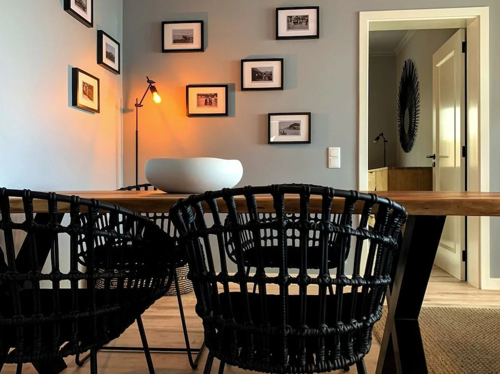 Calheta Boutique Houses