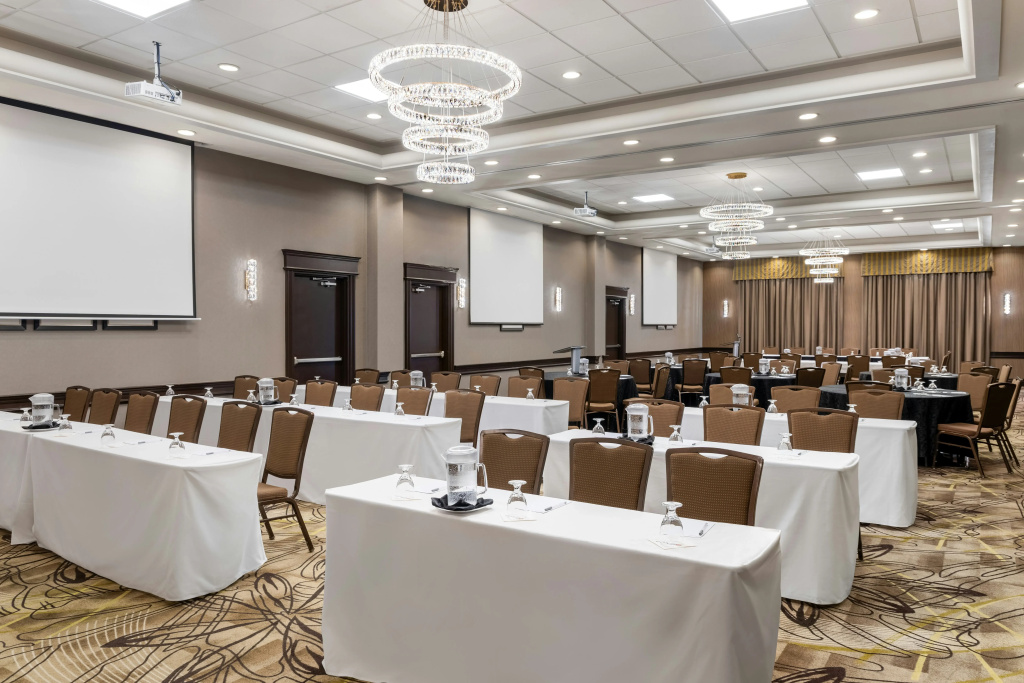 Hilton Garden Inn Toronto/Ajax