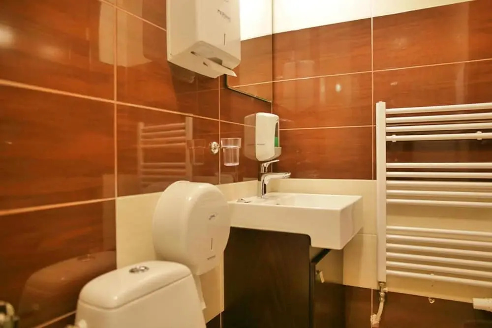 Hotel Bulevar