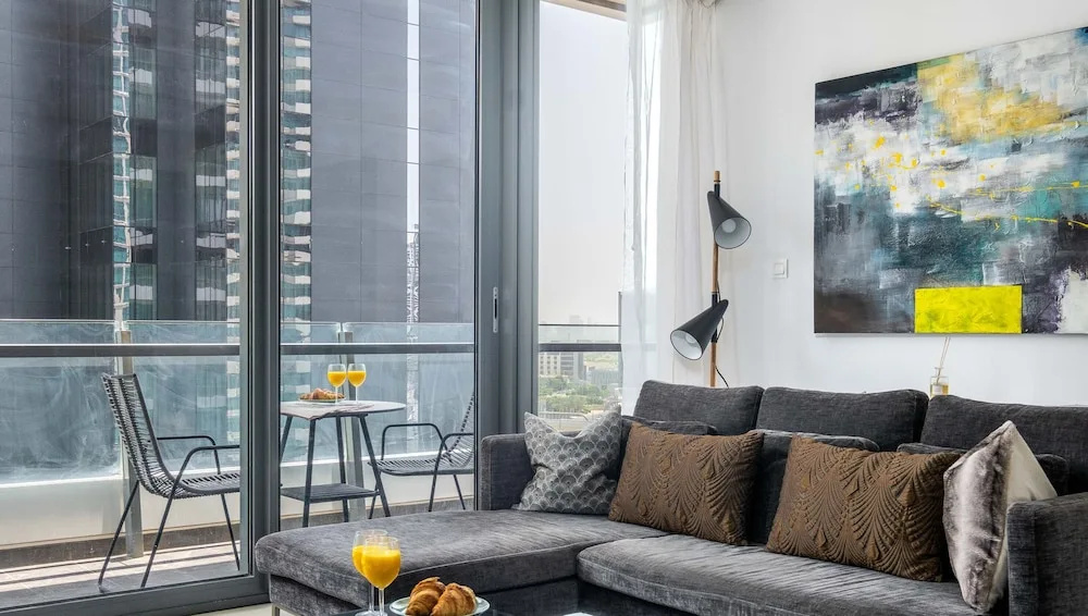 LUX Holiday Home - Silverene Towers 3