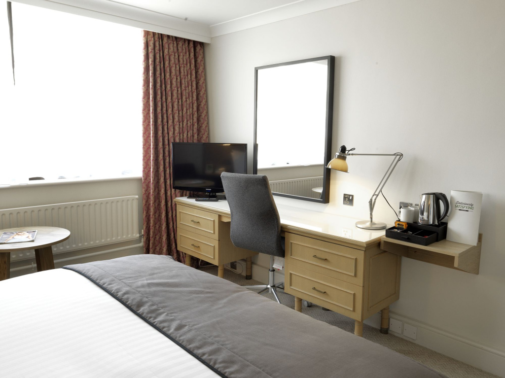 Holiday Inn Peterborough West by IHG
