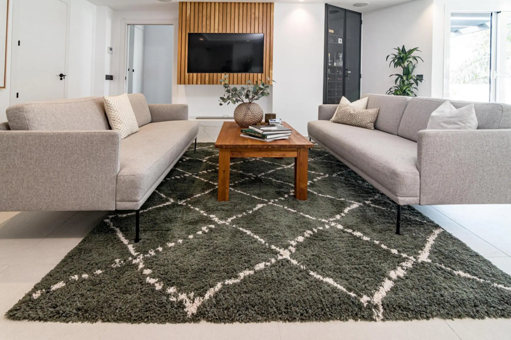 LNM39-Luxury flat close to Puerto Banus