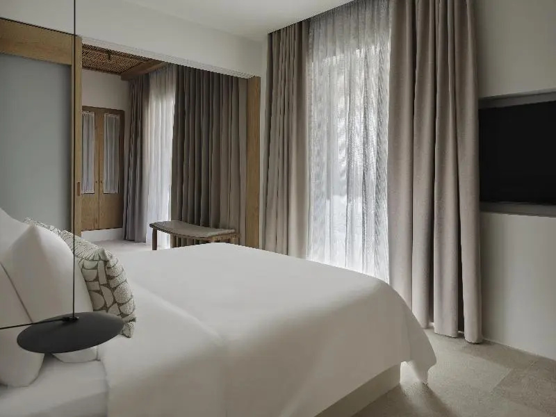 Parian Chronicle Hotel Paros Dest By Hyatt