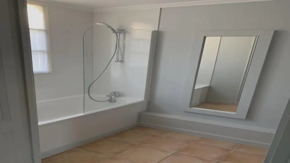 House With 2 Bedrooms in Grimaud, With Shared Pool and Furnished Garden - 1 km From the Beach