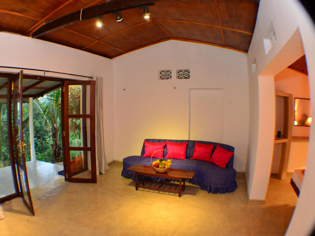 Villa Shenandoah