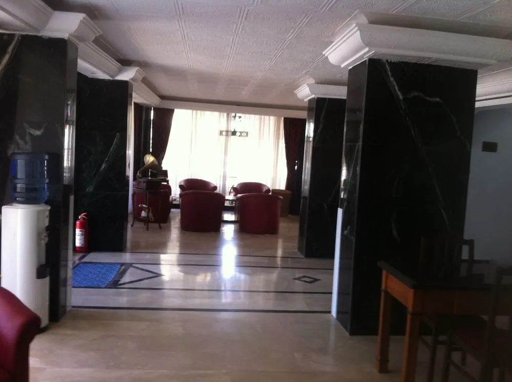 Sayilan hotel