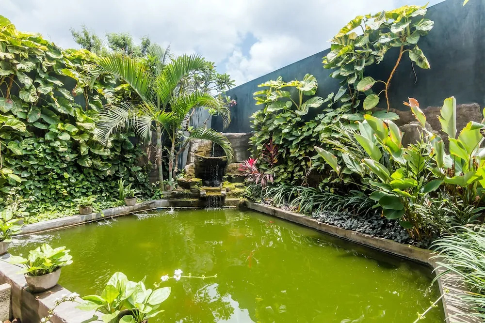ZEN Rooms Denpasar Mahendradata
