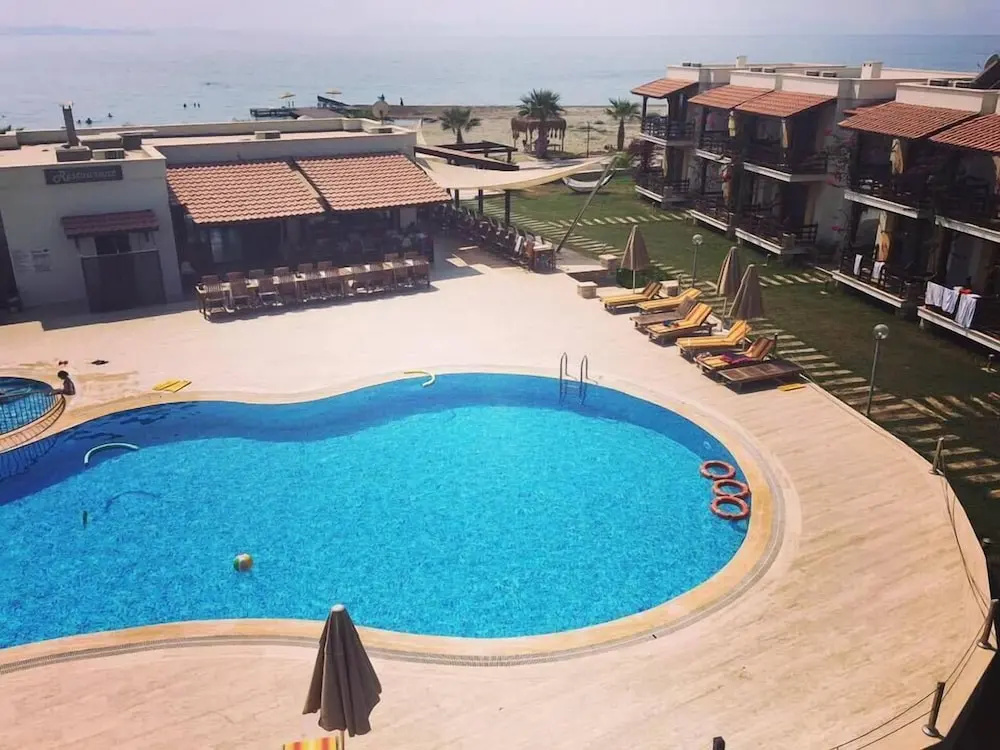 Hotel Silvanus