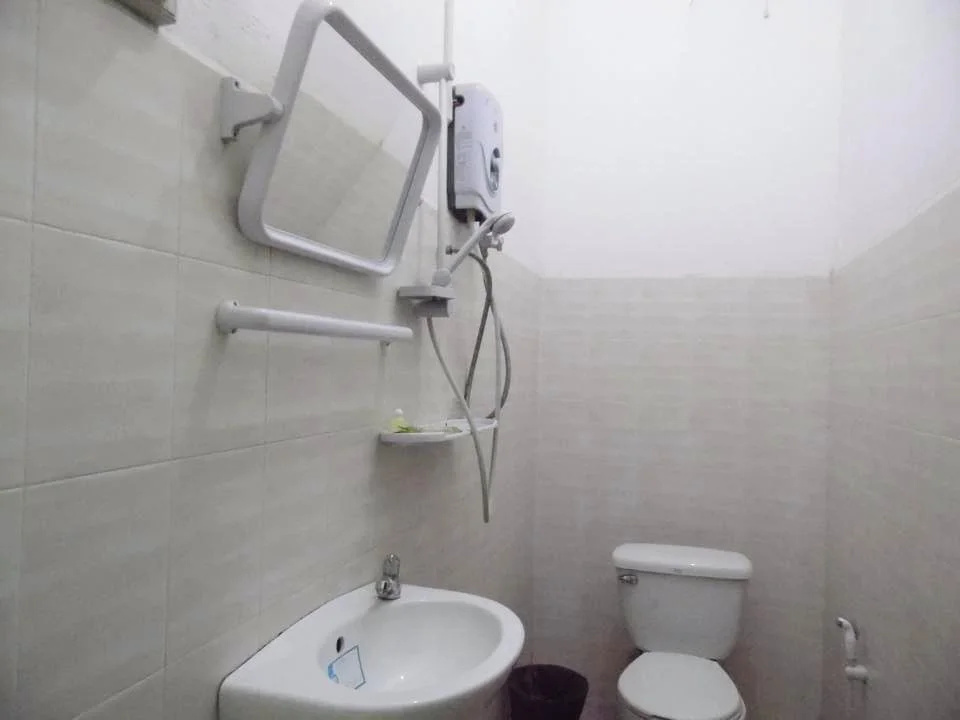 Sengalee Hotel