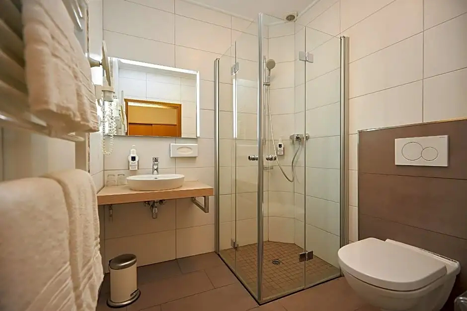 Flairhotel Hubertus