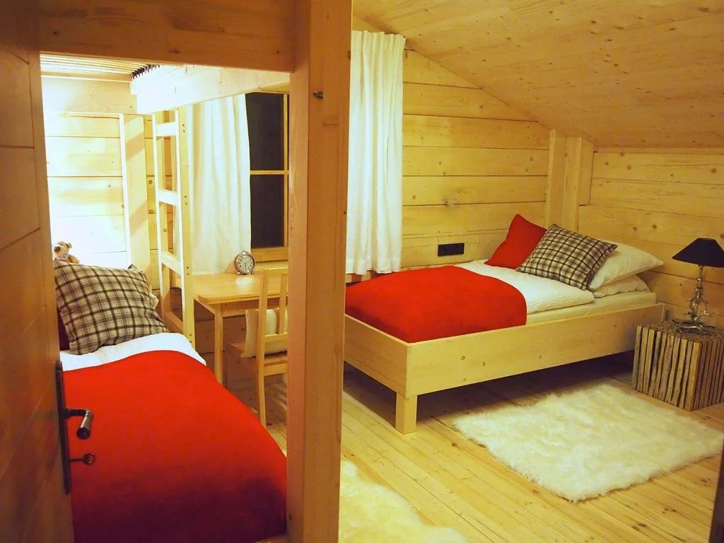 Chalet Sonnberg