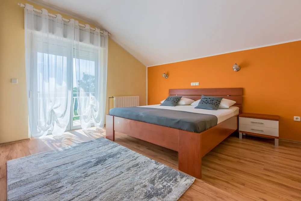 House Villa Grizane