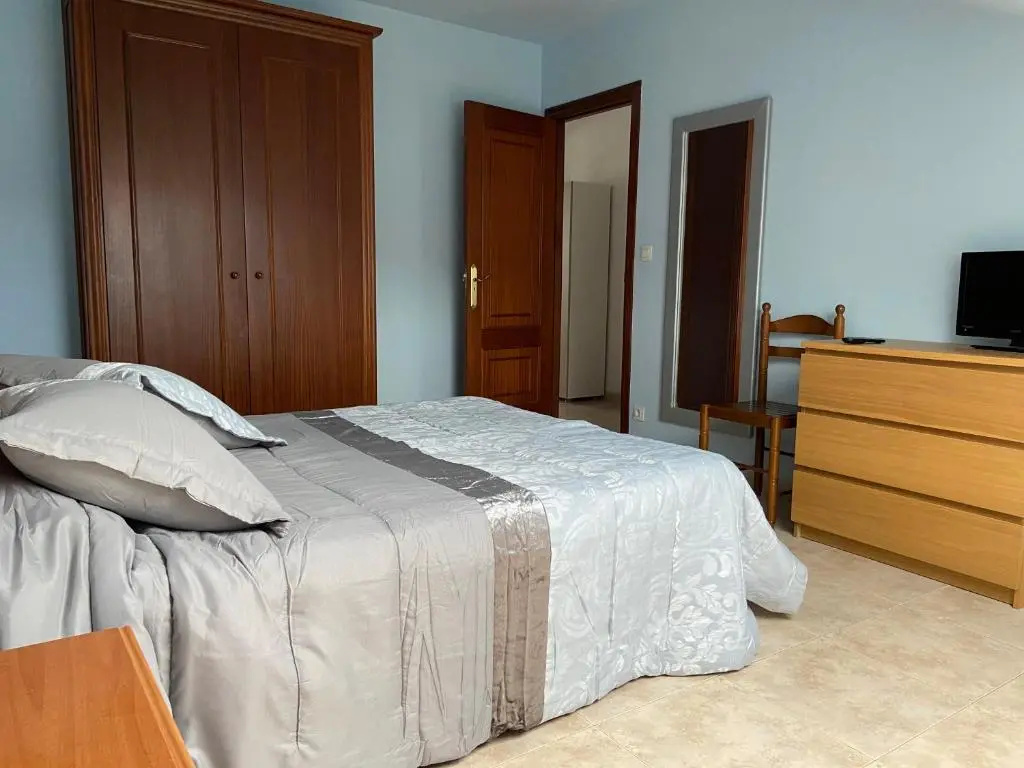 Apartamentos Langosteira