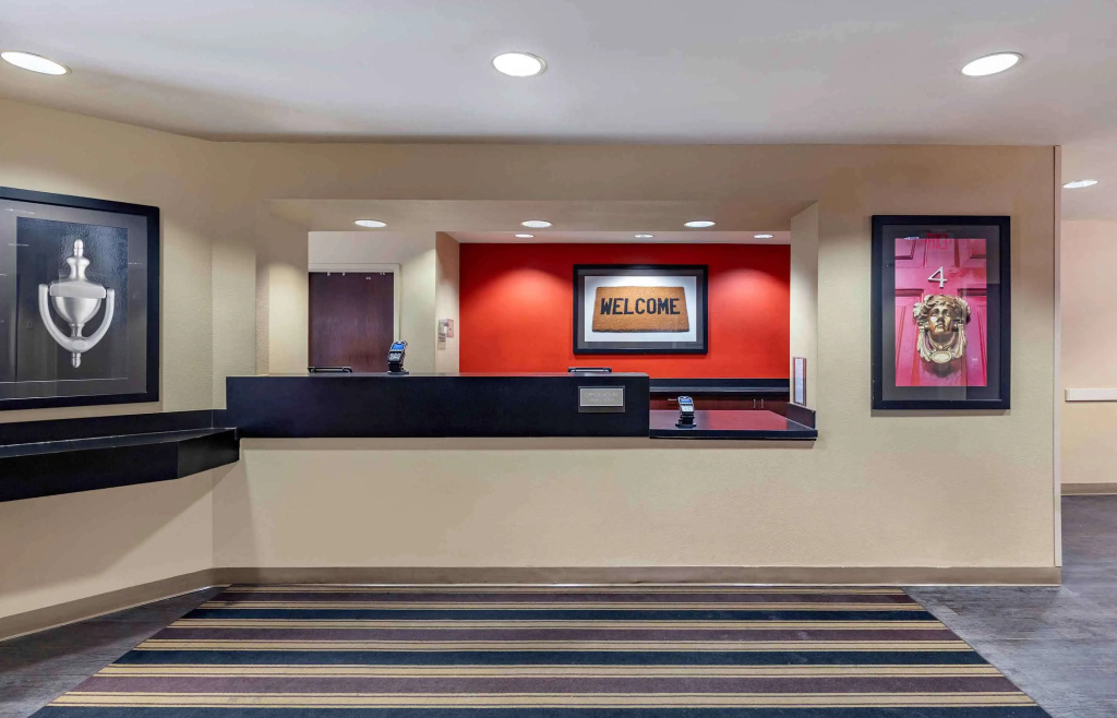 Extended Stay America Suites - Great Falls - Missouri River