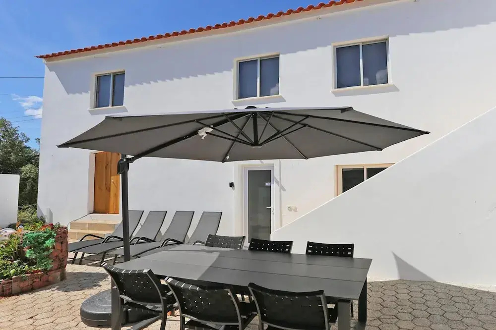 S 02 - 2 Bed Apartment in Quinta Silvestre