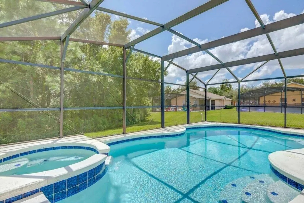 Karis' Sandy Ridge 5 Bedroom Home