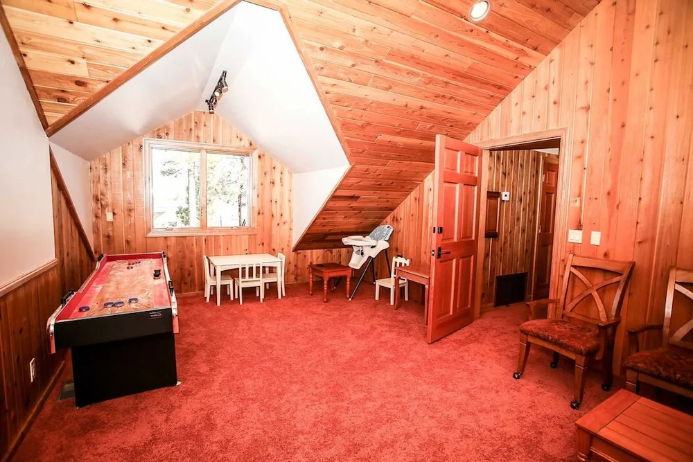 Seven Star Sunrise Retreat-900 by Big Bear Vacations