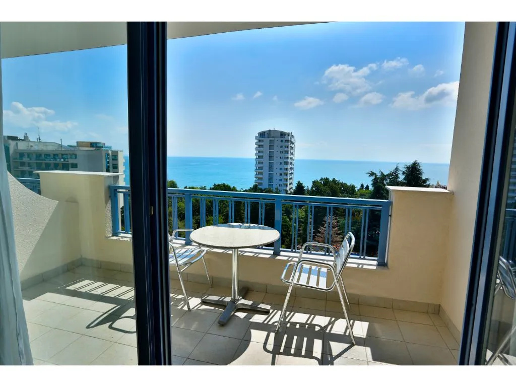 Sofia Hotel - All Inclusive & Private Beach