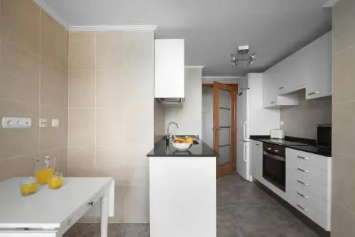 Apartamento Balea VII