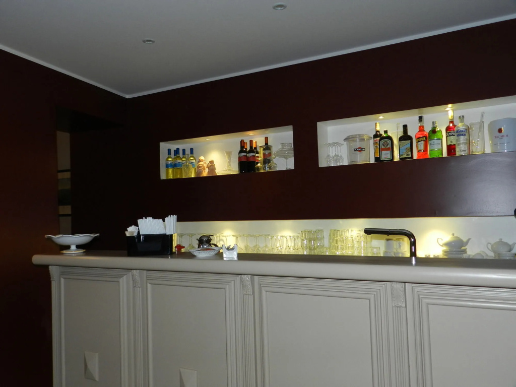 Etnea suite 668