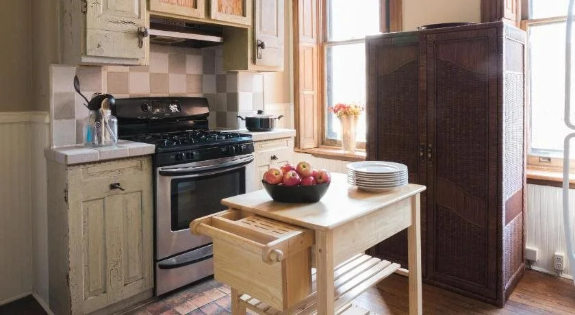 Found Places Capitol Hill Bed & Breakfast